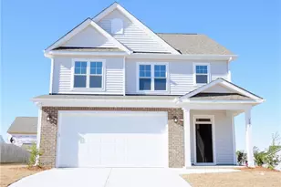 331 Brentmoor Dr, Raeford, NC 28376 - Photo 1