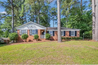 2613 N Edgewater Drive, Fayetteville, NC 28303 - Photo 1