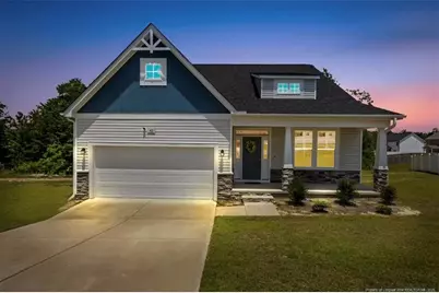 42 Hemming Court, Cameron, NC 28326 - Photo 1
