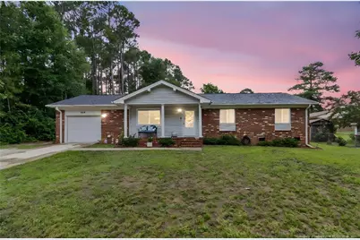 1214 Andrews Road, Fayetteville, NC 28311 - Photo 1