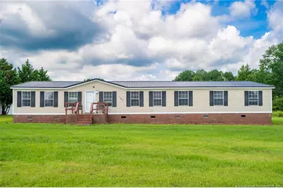 145 Tall Oaks Drive, Spring Lake, NC 28390 - Photo 1