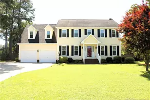 5417 Labrador Dr, Hope Mills, NC 28348 - Photo 1