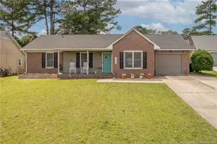 1308 Carolee Ct, Fayetteville, NC 28314 - Photo 1