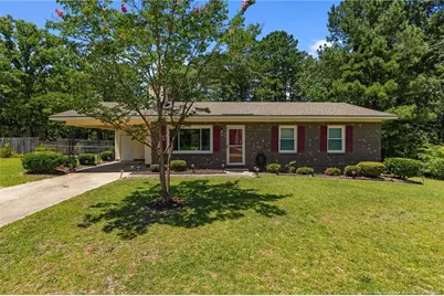 2284 Ridge Manor Drive, Fayetteville, NC 28306 - Photo 1