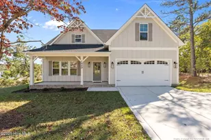 1420 Burning Tree Rd, Pinehurst, NC 28374 - Photo 1