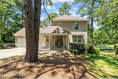 1432 Ponderosa Trail, Cameron, NC 28326 - Photo 1