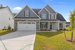 405 Whitestone Dr, Fayetteville, NC 28312 - Photo 1