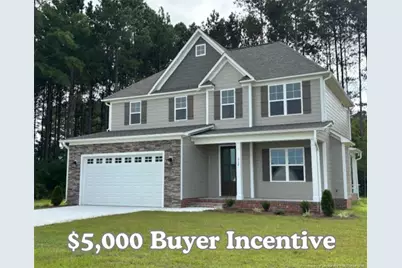 312 Baymeadow Bend, Lumberton, NC 28358 - Photo 1