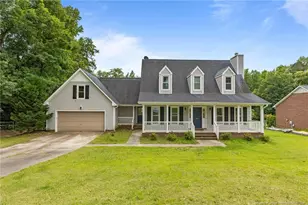 8230 Shoreway Dr, Fayetteville, NC 28304 - Photo 1