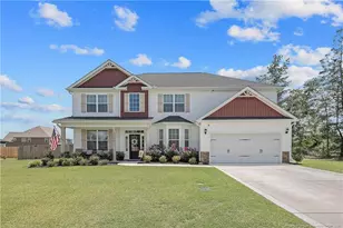 3352 Albument St, Fayetteville, NC 28312 - Photo 1