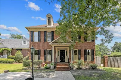 223 Devane Street, Fayetteville, NC 28305 - Photo 1