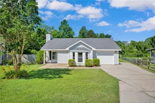 5720 Charbonneau Ct, Fayetteville, NC 28304 - Photo 1