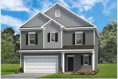 20 Gray Pine Way, Sanford, NC 27332 - Photo 1