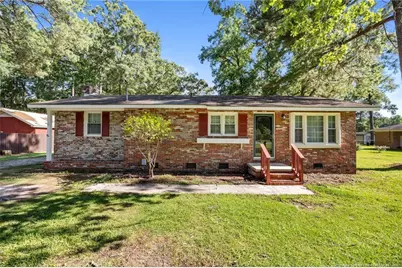 3252 Sunnyside School Road, Fayetteville, NC 28312 - Photo 1