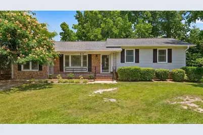 5402 Wichita Drive, Fayetteville, NC 28303 - Photo 1