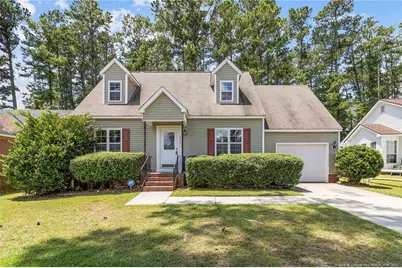 2450 Painters Mill Drive, Fayetteville, NC 28304 - Photo 1