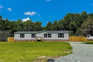 92 Rad St, Lillington, NC 27546 - Photo 1