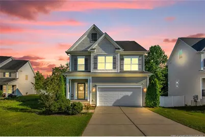 786 Century Drive, Cameron, NC 28326 - Photo 1