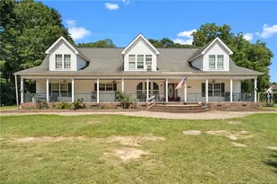 734 Club Pond Rd, Raeford, NC 28376 - Photo 1