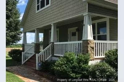 9167 Deep Branch Road, Pembroke, NC 28372 - Photo 1