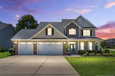 2427 Kimbolton Drive, Fayetteville, NC 28306 - Photo 1