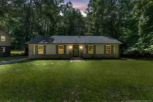 3646 Florida Dr, Fayetteville, NC 28311 - Photo 1