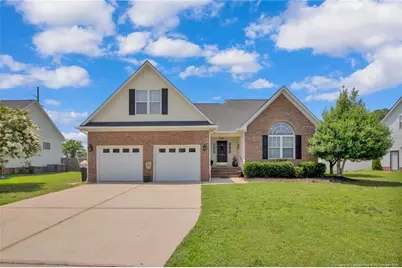 2924 Frontera Place, Fayetteville, NC 28306 - Photo 1