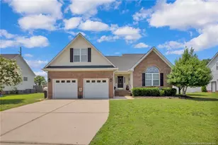 2924 Frontera Pl, Fayetteville, NC 28306 - Photo 1