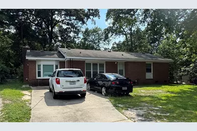 306 Dudley Drive, Fayetteville, NC 28314 - Photo 1