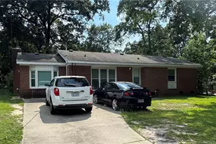 306 Dudley Dr, Fayetteville, NC 28314 - Photo 1