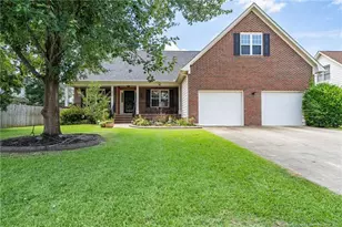 2924 Beringer Dr, Fayetteville, NC 28306 - Photo 1