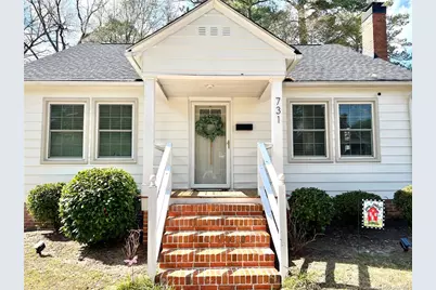 731 Greenland Drive, Fayetteville, NC 28305 - Photo 1