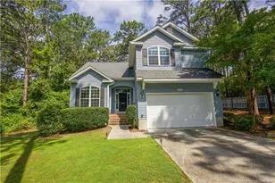 620 Clark St, Southern Pines, NC 28387 - Photo 1