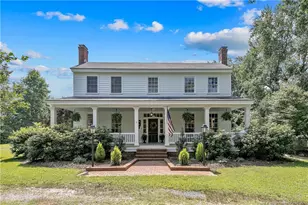 501 Hillsboro St, Stedman, NC 28391 - Photo 1