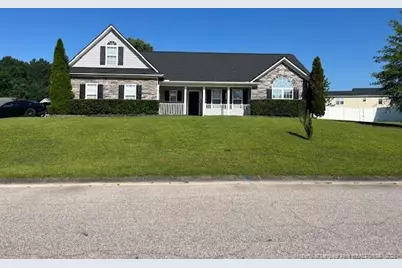 816 Fairfield Circle, Raeford, NC 28376 - Photo 1