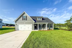 53 Alpha Dr Lot 104, Parkton, NC 28371 - Photo 1