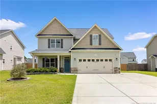 177 Magwood Dr, Raeford, NC 28376 - Photo 1