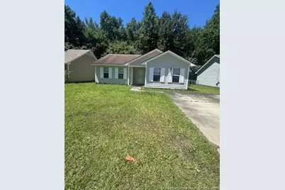 6859 Bailey Lake Road, Fayetteville, NC 28304 - Photo 1