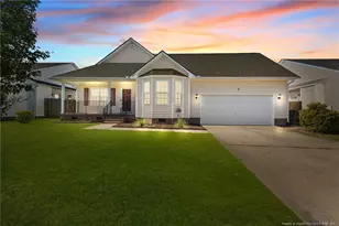 1473 Aultroy Dr, Fayetteville, NC 28306 - Photo 1