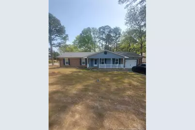 1644 Sweetgum Circle, Fayetteville, NC 28304 - Photo 1