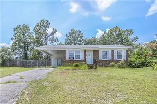 3348 Vardaman Ave, Hope Mills, NC 28348 - Photo 1
