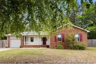 2004 Lakebarry Circle, Fayetteville, NC 28304 - Photo 1