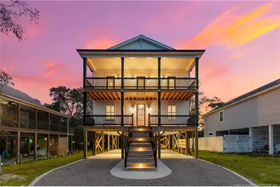 403 E Oak Island Drive, Oak Island, NC 28465 - Photo 1