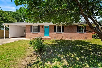 6569 Cushing Drive, Fayetteville, NC 28311 - Photo 1