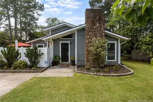 5748 McDougal Dr, Fayetteville, NC 28304 - Photo 1