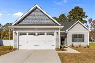 6217 Yorkie Ct Lot 72, Stedman, NC 28391 - Photo 1