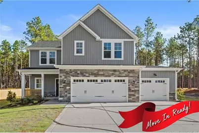 1004 Rhum (Lot 54) Drive, Fayetteville, NC 28311 - Photo 1