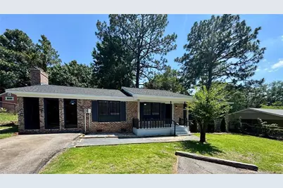 7605 Jennings Lane, Fayetteville, NC 28303 - Photo 1