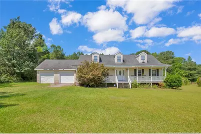 1862 Nc 87 S, Cameron, NC 28326 - Photo 1