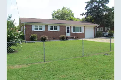 5320 Williamsburgh Drive, Fayetteville, NC 28304 - Photo 1